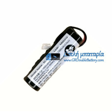 Μπαταρία για PLC KR05310 EC-H15 [Αντικατάσταση μπαταρίας]